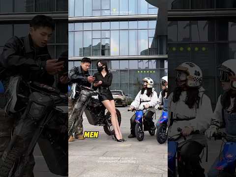 Ride Freely and Follow Your Heart #shortsviral #funny #shorts