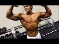 IFBB Europa Show of Champions Part 1 Jeff Seid vlog