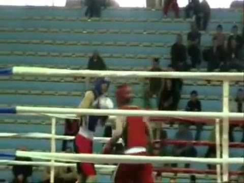 Abdurashidov Adlan Абдурашидов Адлан boxing бокс Junior International tournament Croatia 2008