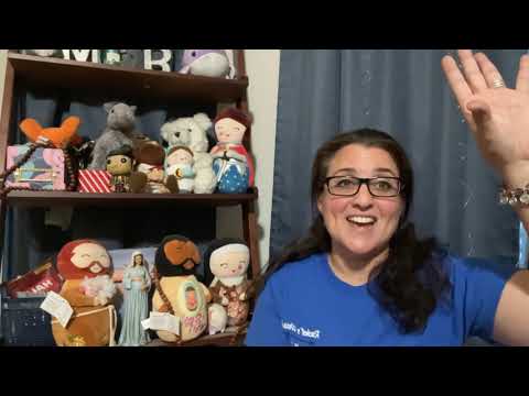 Chaplet of St  Benedict