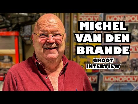 Michel Van Den Brande fileert de groene politiek en minister Tinne Van der Straeten