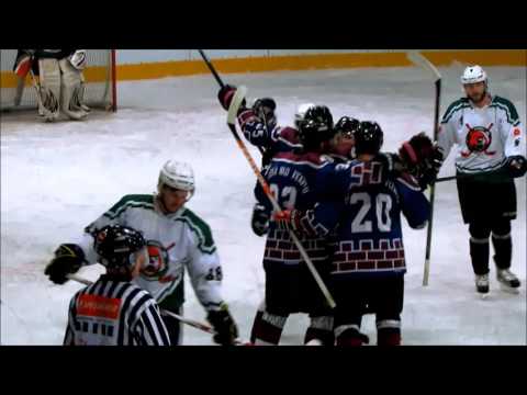 Petr Bělohlav (HC Hluboká nad Vltavou Knights) 2016-17