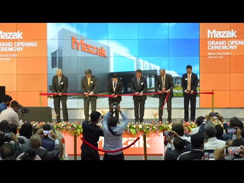 Mazak – Event Aftermovie