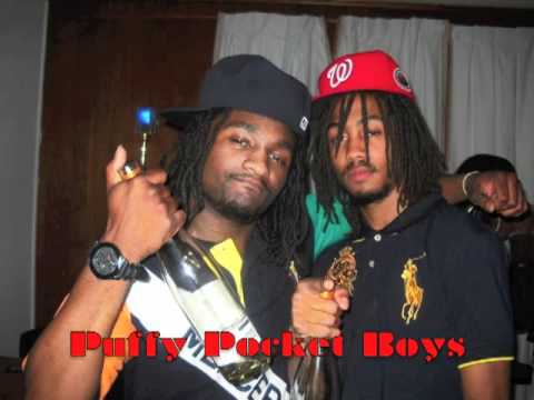 Puffy Pocket Boys- "Dougie Dougie"