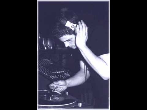 DJ Nonsdrome #6 1997 Friday Sensor
