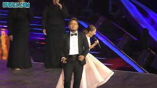 Download lagu Vokal Mantap Syamel & Ernie Zakri AKU CINTA di AJL32: LENSA BUDIEY mp3