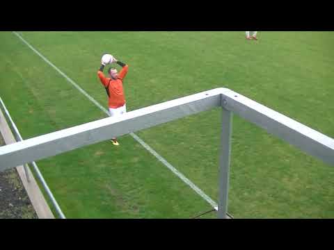 FK Chuderov - SK Ervenice - Jirkov