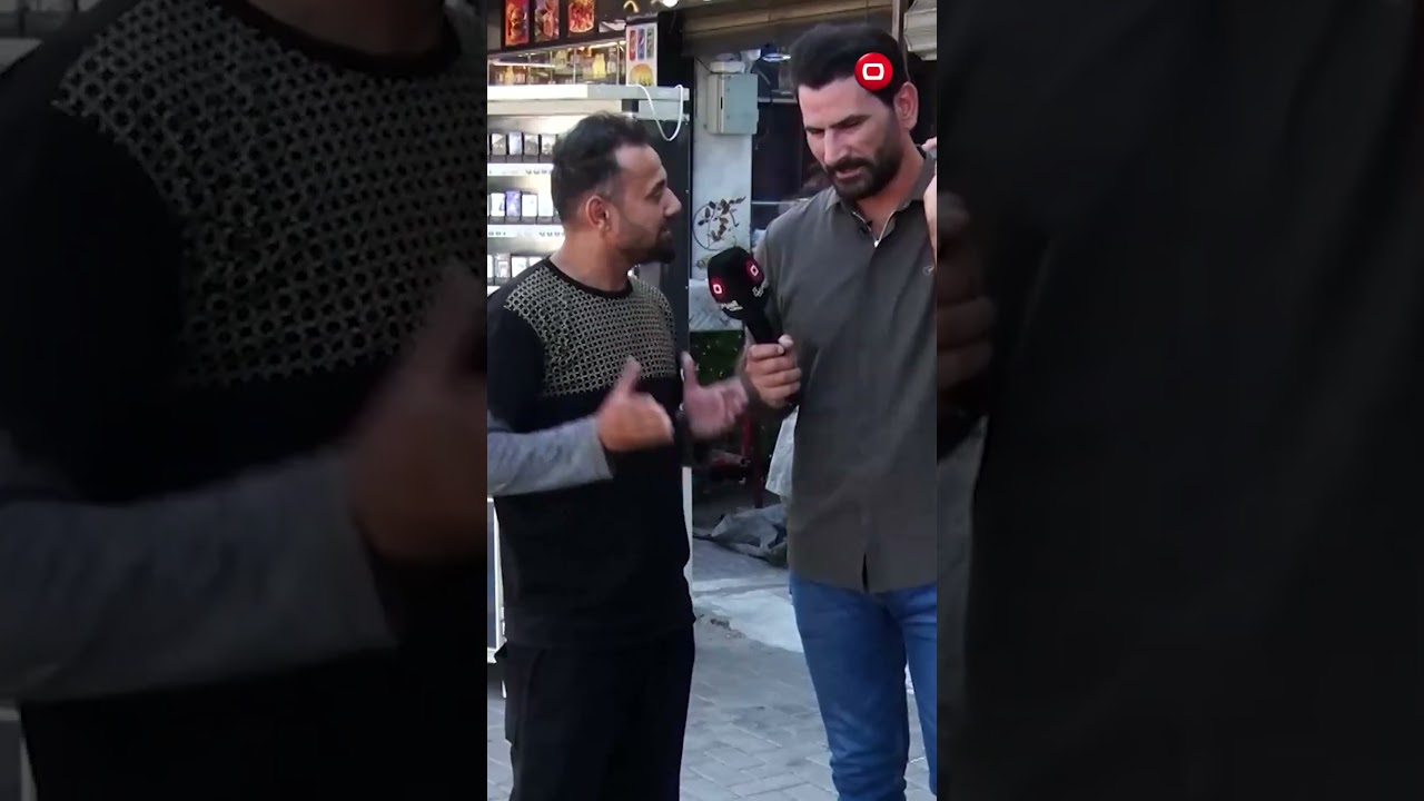 فيديو | اناشد وزارة التخطيط تحدد النسل! #shorts