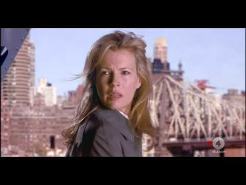 La mossa del diavolo-Kim Basinger Rufuss Sewell Jimmy Smits Christina Ricci Angela Bettis H.Coleman