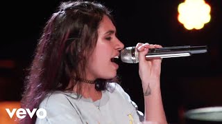 Zedd, Alessia Cara - Stay (Live On The Voice/2017)