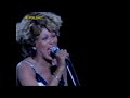 Tina Turner - Missing You (Live from Poland, 1996)