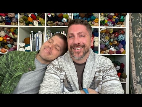 Needles at the Ready: Episode 55 - Beau is Back