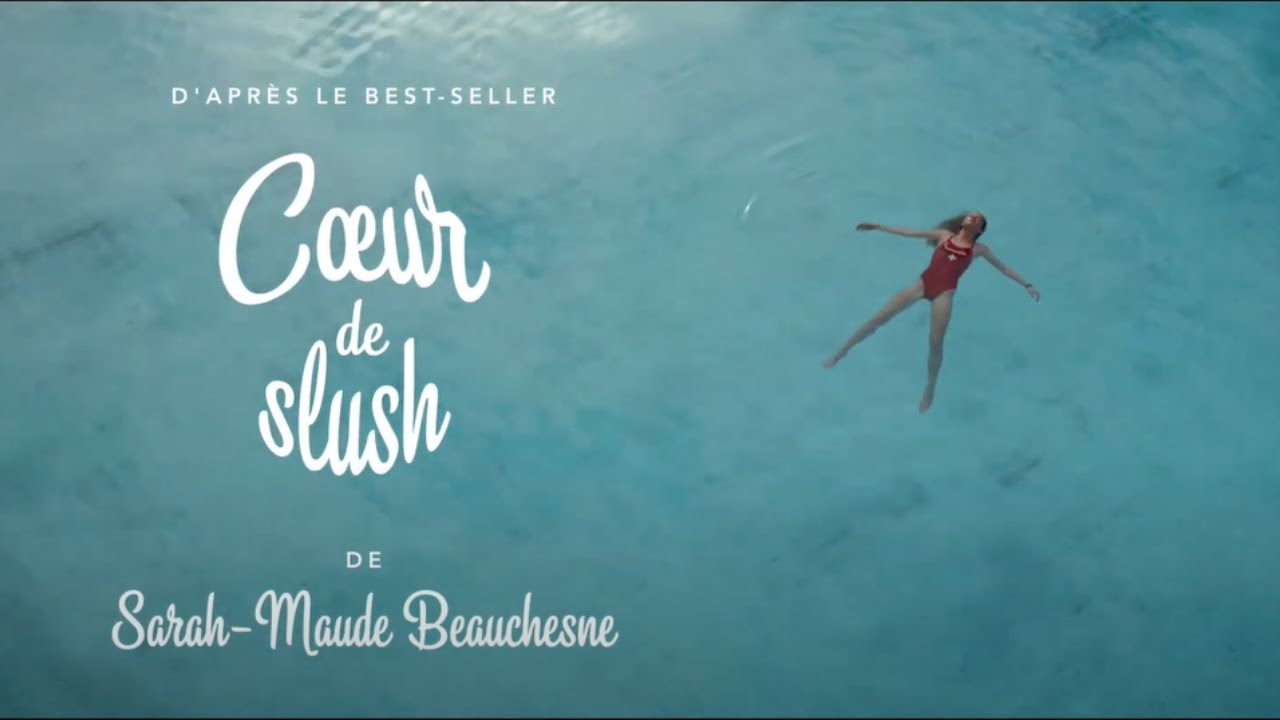 Miniature de la vidéo CŒUR DE SLUSH | Bande-annonce officielle du film Cœur de slush