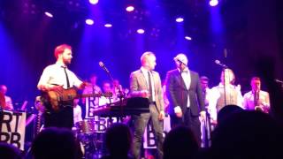 Ricky-Tick Big Band & Julkinen Sana