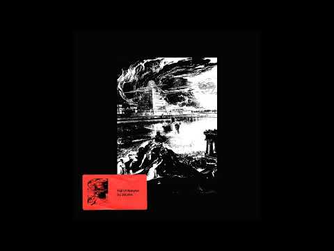 JVLIAH - FALL OF BABYLON