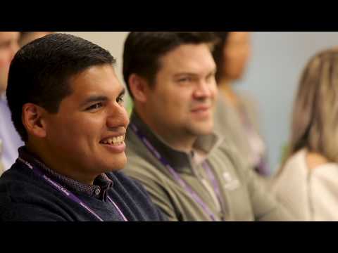 Day in the Life of the Executive MBA Program