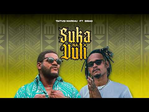 Taitusi Mareau - Suka Na Vuli (Audio)
