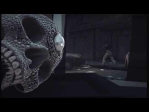 50 Cent Blood on the Sand Walkthrough - Mission 1 [Part 1]