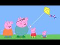 Peppa Pig English Episodes Compilation 1 45 Minutes Peppa Pig Official