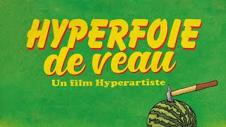 HYPERFOIE DE VEAU