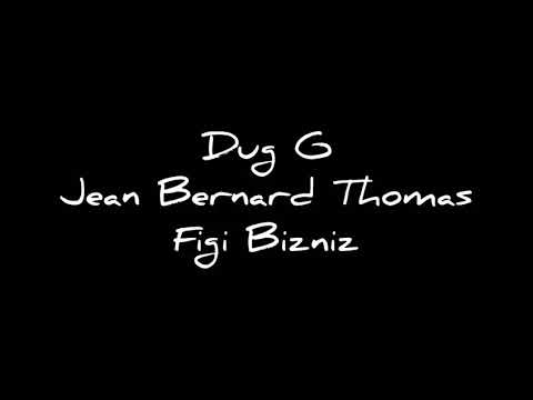 #JeteDlo ft Figi biznis/L-Won/Jean Bernard thomas/Dugg (coming soon)