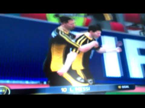 Igramo FIFU 15 (Roko i petar)