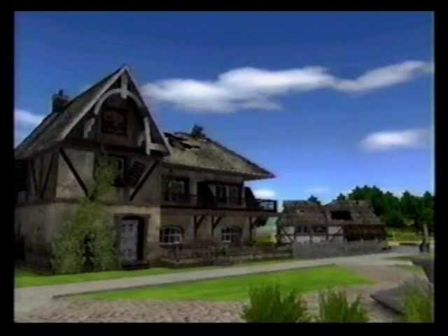 Gallop & Ride! (NTSC)