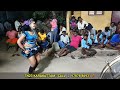ஐஸ்வர்யா ஆட்டம் Karakattam