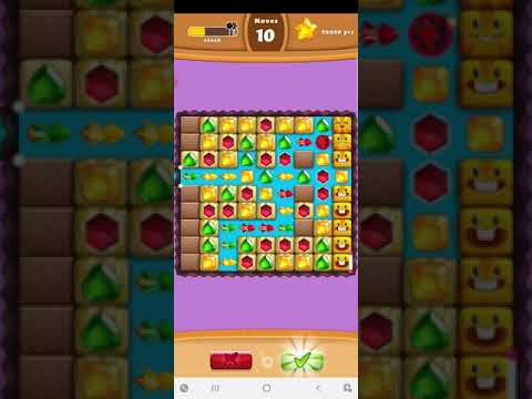 DIAMOND DIGGER SAGA LEVEL 1929 ~ No boosters