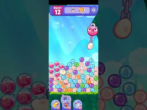 Angry Birds Dream Blast-Level 813 NO BOOSTERS #angrybirdsdreamblast