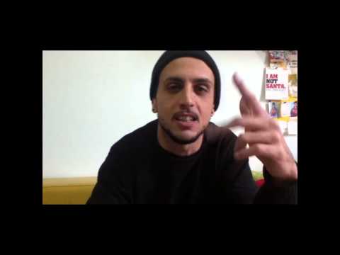 UNDER FESTIVAL PROMO - JOHNNY ROY