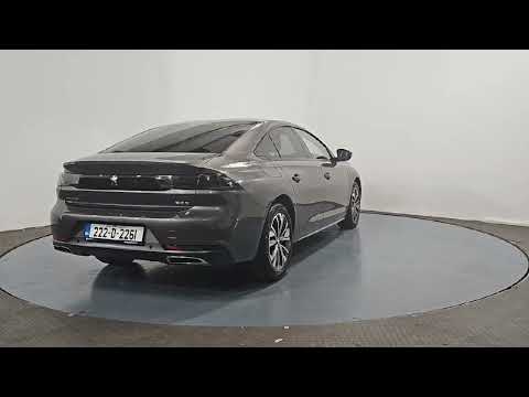 Peugeot 508 1.5 Bluehdi 130HP Auto Allure 229 P - Image 2