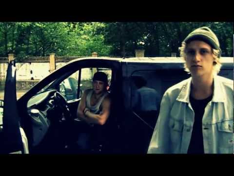 Waste of Trying - Go Go Berlin