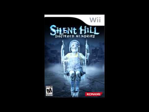 Top VGM #67 ~ Silent Hill: Shattered Memories - When you're gone
