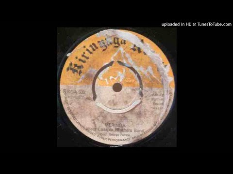 MERIDA - West Laikipia Brothers