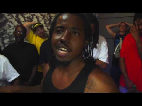 King Verses vs Kooleo Da Gee