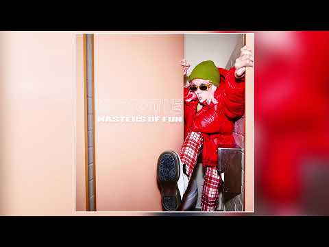 Koyotie - "Live Big For This" (Official Audio)