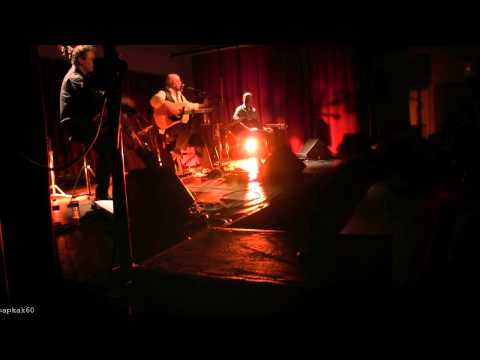 Tonton Georges Trio - Supplique pour ..(G.Brassens) - Amfréville 2013