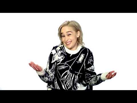 Emilia Clarke Interview