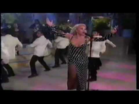 Cuando Un Amor Se Va - LAURA LEON