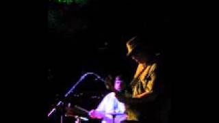 Hush Hush (Jimmy Reed cover)