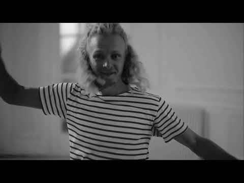 Mar G Rock feat. Parisa - I've Got Everything [Official Video]