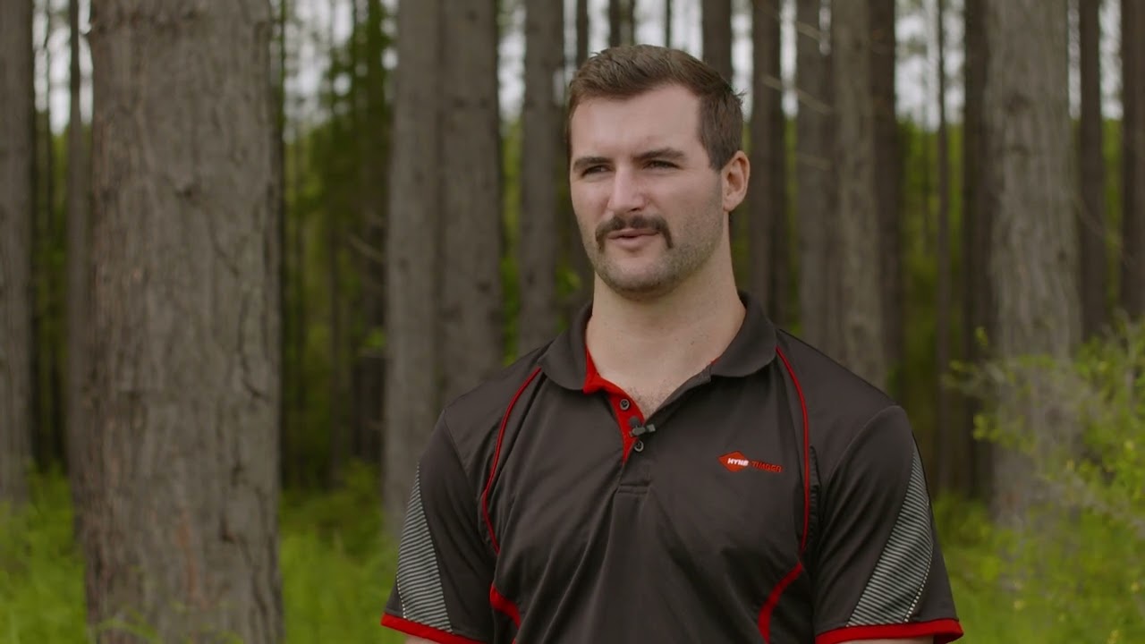 HYNE GoodStuff Guaranteed for 25yrs