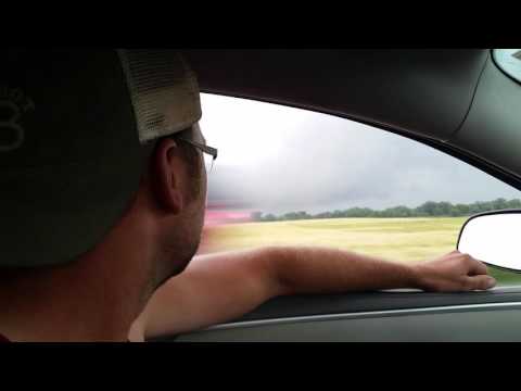 July 11th 2016 - Litchfield, MN tornado