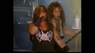 Download lagu Dark Angel - Live In Philadelphia 1988 HD (The Ultimate Revenge 2 1989) DVD Remaster mp3