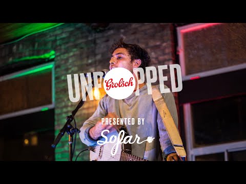 Yoke Lore - Body Parts | Sofar Toronto