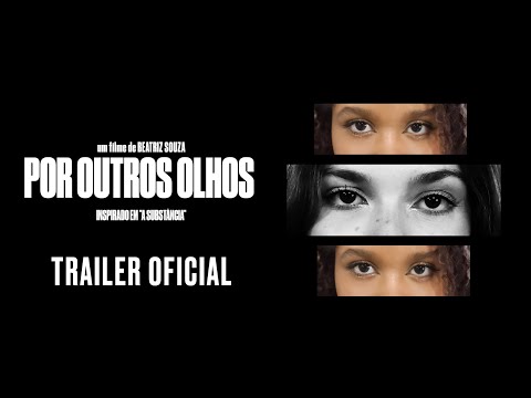 POR OUTROS OLHOS - TRAILER LEGENDADO