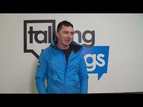 Talking Dogs TV Revisited Episode 1: Saturday 27th March