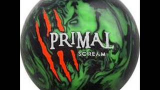 Primal Scream - 2013