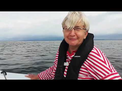 Zalew Szczeciński 2024 - film o braku równowagi